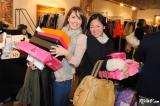 1,000+ Gilty Shoppers Flock To Long View Gallery For Warehouse Sale!